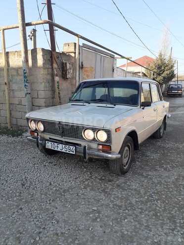 LADA (VAZ) 2103 1981, 467,676 km - 1.6 l - Bakı