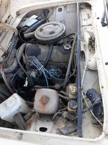 LADA (VAZ) 2103 1981, 467,676 km - 1.6 l - Bakı