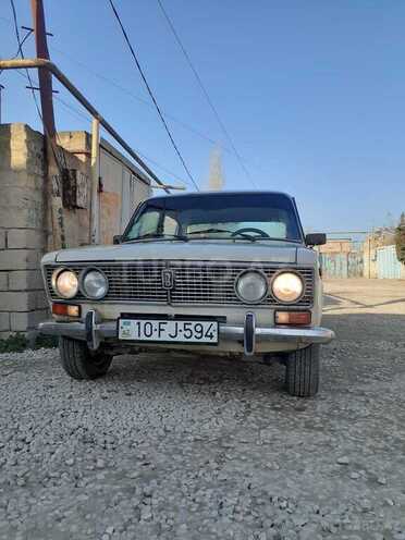 LADA (VAZ) 2103 1981, 467,676 km - 1.6 l - Bakı