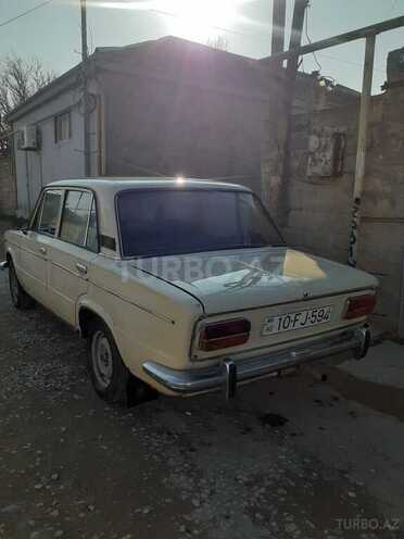 LADA (VAZ) 2103 1981, 467,676 km - 1.6 l - Bakı