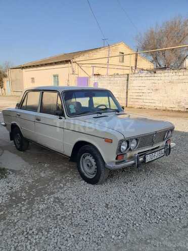 LADA (VAZ) 2103 1981, 467,676 km - 1.6 l - Bakı