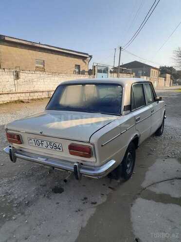 LADA (VAZ) 2103 1981, 467,676 km - 1.6 l - Bakı