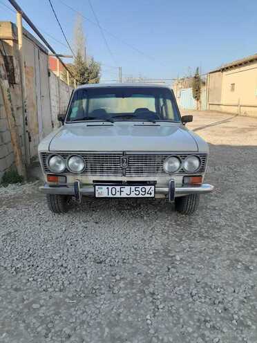 LADA (VAZ) 2103 1981, 467,676 km - 1.6 l - Bakı