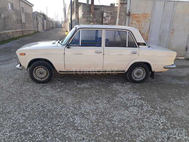LADA (VAZ) 2103 1981, 467,676 km - 1.6 l - Bakı