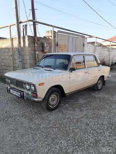 LADA (VAZ) 2103 1981, 467,676 km - 1.6 l - Bakı