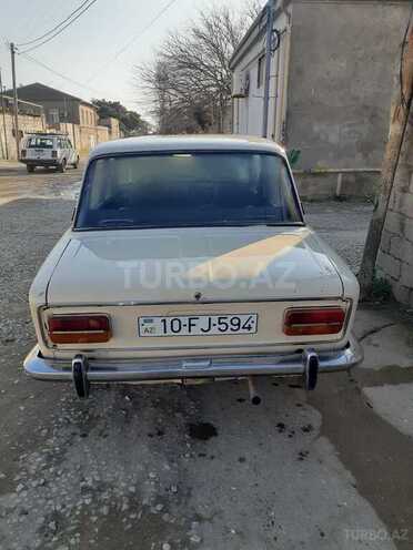 LADA (VAZ) 2103 1981, 467,676 km - 1.6 l - Bakı