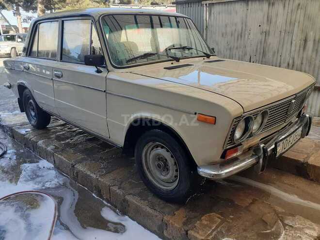 LADA (VAZ) 2103 1981, 467,676 km - 1.6 l - Bakı