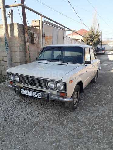 LADA (VAZ) 2103 1981, 467,676 km - 1.6 l - Bakı