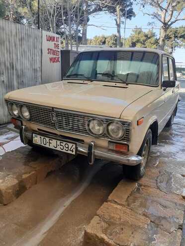 LADA (VAZ) 2103 1981, 467,676 km - 1.6 l - Bakı