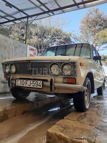 LADA (VAZ) 2103 1981, 467,676 km - 1.6 l - Bakı
