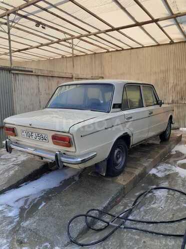 LADA (VAZ) 2103 1981, 467,676 km - 1.6 l - Bakı