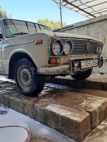 LADA (VAZ) 2103 1981, 467,676 km - 1.6 l - Bakı