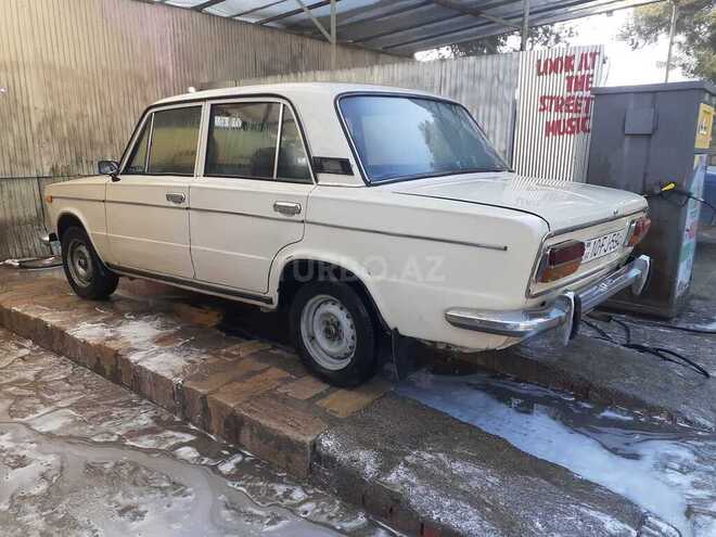 LADA (VAZ) 2103 1981, 467,676 km - 1.6 l - Bakı