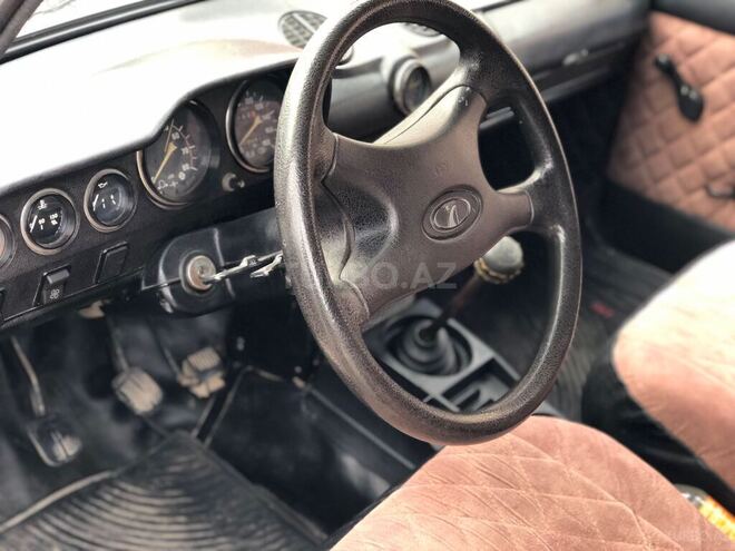 LADA (VAZ) 2102 1980, 255,555 km - 1.3 l - Saatlı