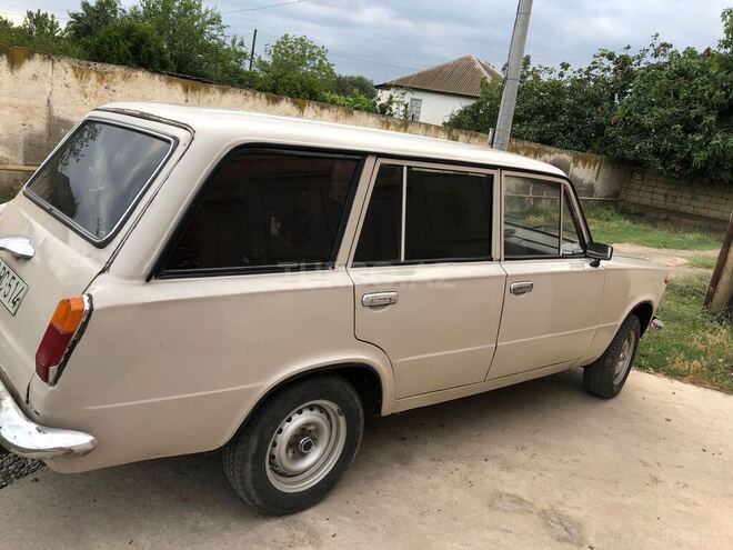 LADA (VAZ) 2102 1980, 255,555 km - 1.3 l - Saatlı