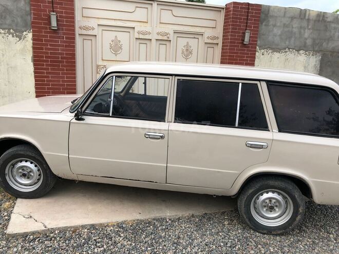 LADA (VAZ) 2102 1980, 255,555 km - 1.3 l - Saatlı