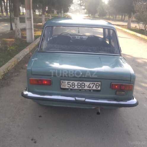 LADA (VAZ) 21011 1982, 415,245 km - 1.5 л - Salyan