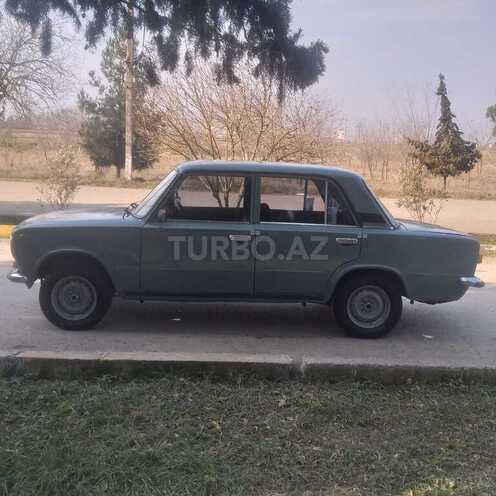 LADA (VAZ) 21011 1982, 415,245 km - 1.5 л - Salyan
