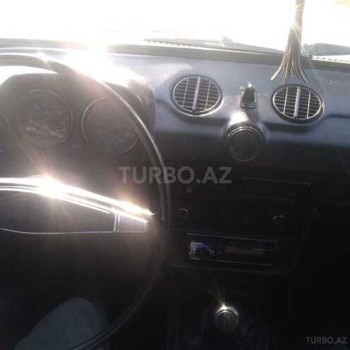 LADA (VAZ) 21011 1982, 415,245 km - 1.5 л - Salyan