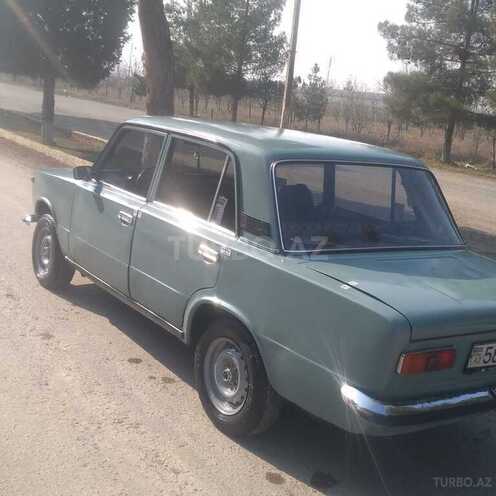 LADA (VAZ) 21011 1982, 415,245 km - 1.5 л - Salyan