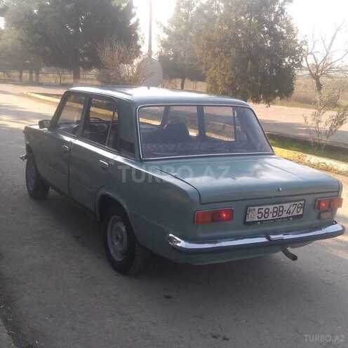 LADA (VAZ) 21011 1982, 415,245 km - 1.5 л - Salyan