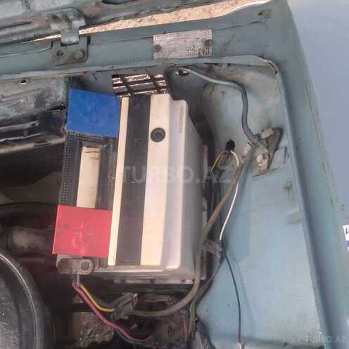 LADA (VAZ) 21011 1982, 415,245 km - 1.5 л - Salyan