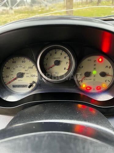 Toyota RAV4 2001, 221,549 km - 2.0 l - Bakı