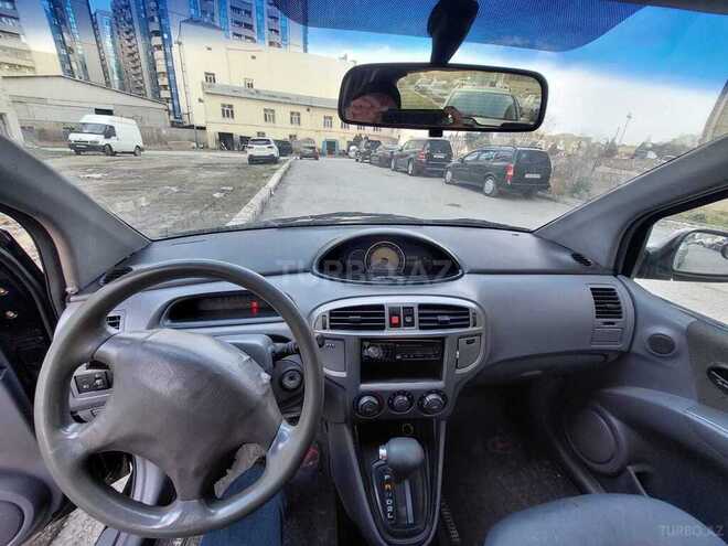 Hyundai Matrix 2005, 185,000 km - 1.6 l - Bakı