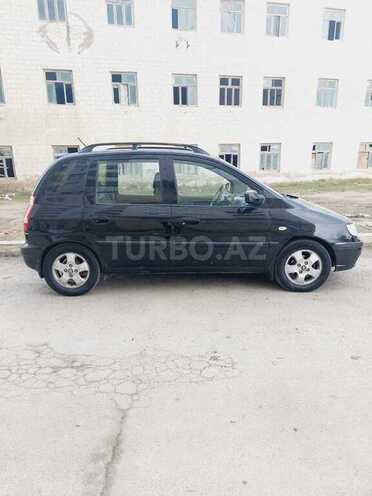 Hyundai Matrix 2005, 185,000 km - 1.6 l - Bakı