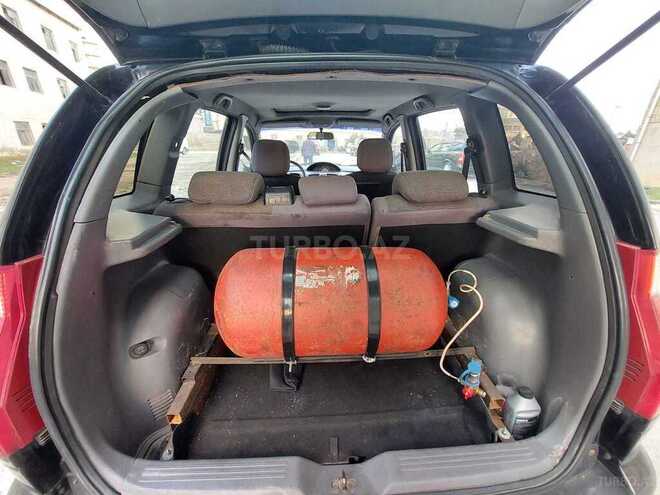 Hyundai Matrix 2005, 185,000 km - 1.6 l - Bakı