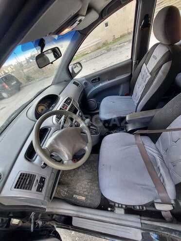 Hyundai Matrix 2005, 185,000 km - 1.6 l - Bakı
