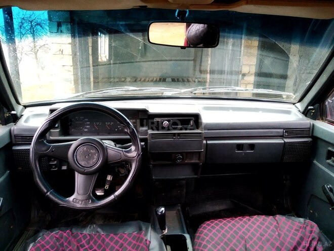 LADA (VAZ) 2109 1996, 250,000 km - 1.5 l - Masallı