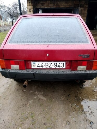 LADA (VAZ) 2109 1996, 250,000 km - 1.5 l - Masallı