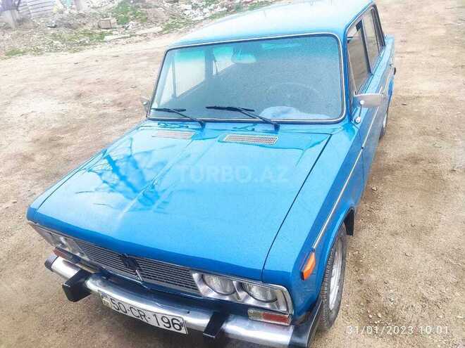 LADA (VAZ) 2106 1984, 255,000 km - 1.5 l - Sumqayıt