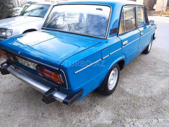 LADA (VAZ) 2106 1984, 255,000 km - 1.5 l - Sumqayıt