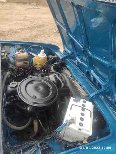 LADA (VAZ) 2106 1984, 255,000 km - 1.5 l - Sumqayıt