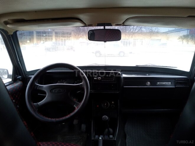 LADA (VAZ) 2107 1981, 98,765 km - 1.5 l - Qazax