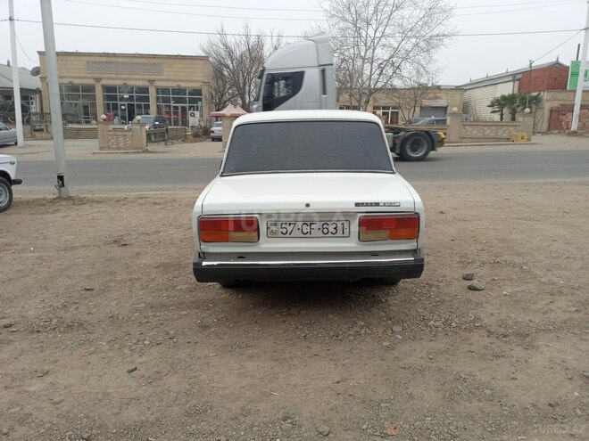 LADA (VAZ) 2107 1981, 98,765 km - 1.5 l - Qazax