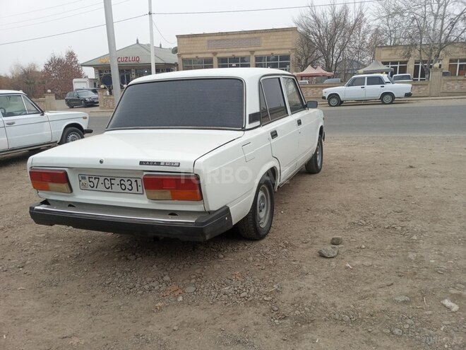 LADA (VAZ) 2107 1981, 98,765 km - 1.5 l - Qazax