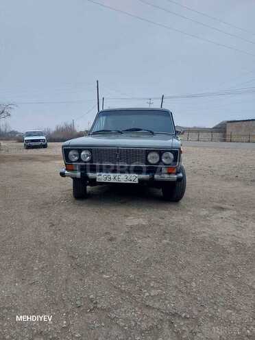 LADA (VAZ) 2106 1993, 70,666 km - 1.5 l - Ağstafa