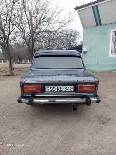 LADA (VAZ) 2106 1993, 70,666 km - 1.5 l - Ağstafa