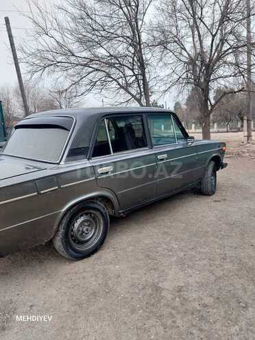 LADA (VAZ) 2106 1993, 70,666 km - 1.5 l - Ağstafa