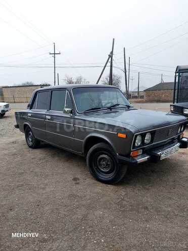 LADA (VAZ) 2106 1993, 70,666 km - 1.5 l - Ağstafa