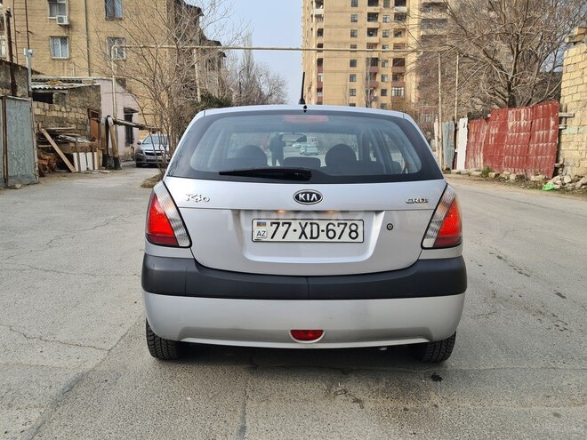 Kia Rio 2006, 193,900 km - 1.5 l - Bakı