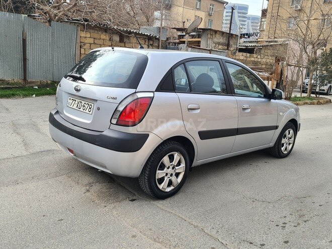 Kia Rio 2006, 193,900 km - 1.5 l - Bakı