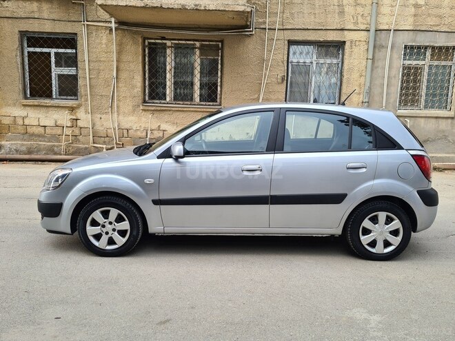 Kia Rio 2006, 193,900 km - 1.5 l - Bakı