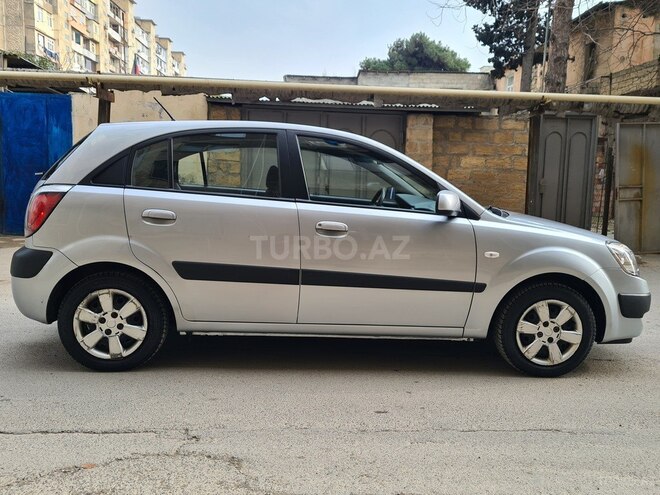 Kia Rio 2006, 193,900 km - 1.5 l - Bakı