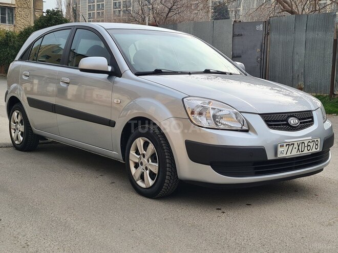 Kia Rio 2006, 193,900 km - 1.5 l - Bakı