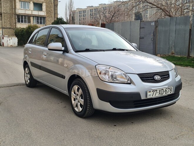 Kia Rio 2006, 193,900 km - 1.5 l - Bakı