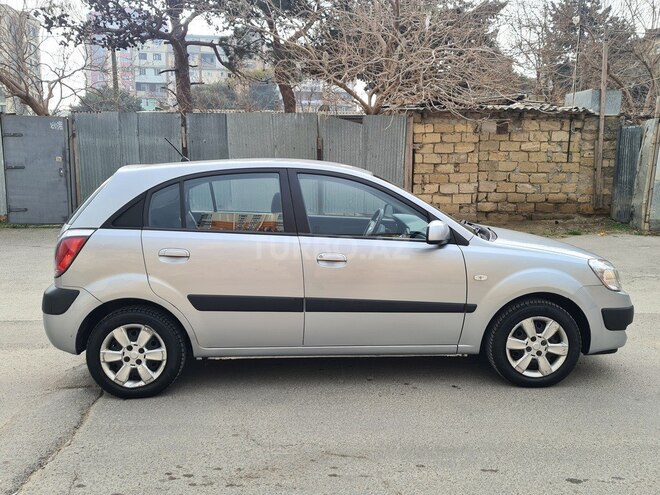 Kia Rio 2006, 193,900 km - 1.5 l - Bakı